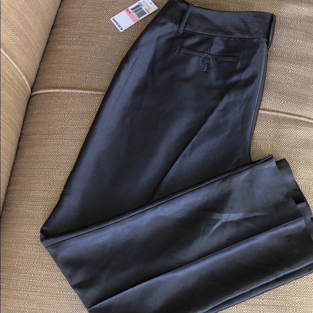 Michael Kors Dressy pants, Size 10, NEW
